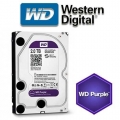 Hardisk WD Purple 2TB ( CCTV )